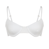 Bay 2 Swimwear Top Hudson Top - White