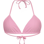 Bay 2 Swimwear Top Tilden Top - Dahlia