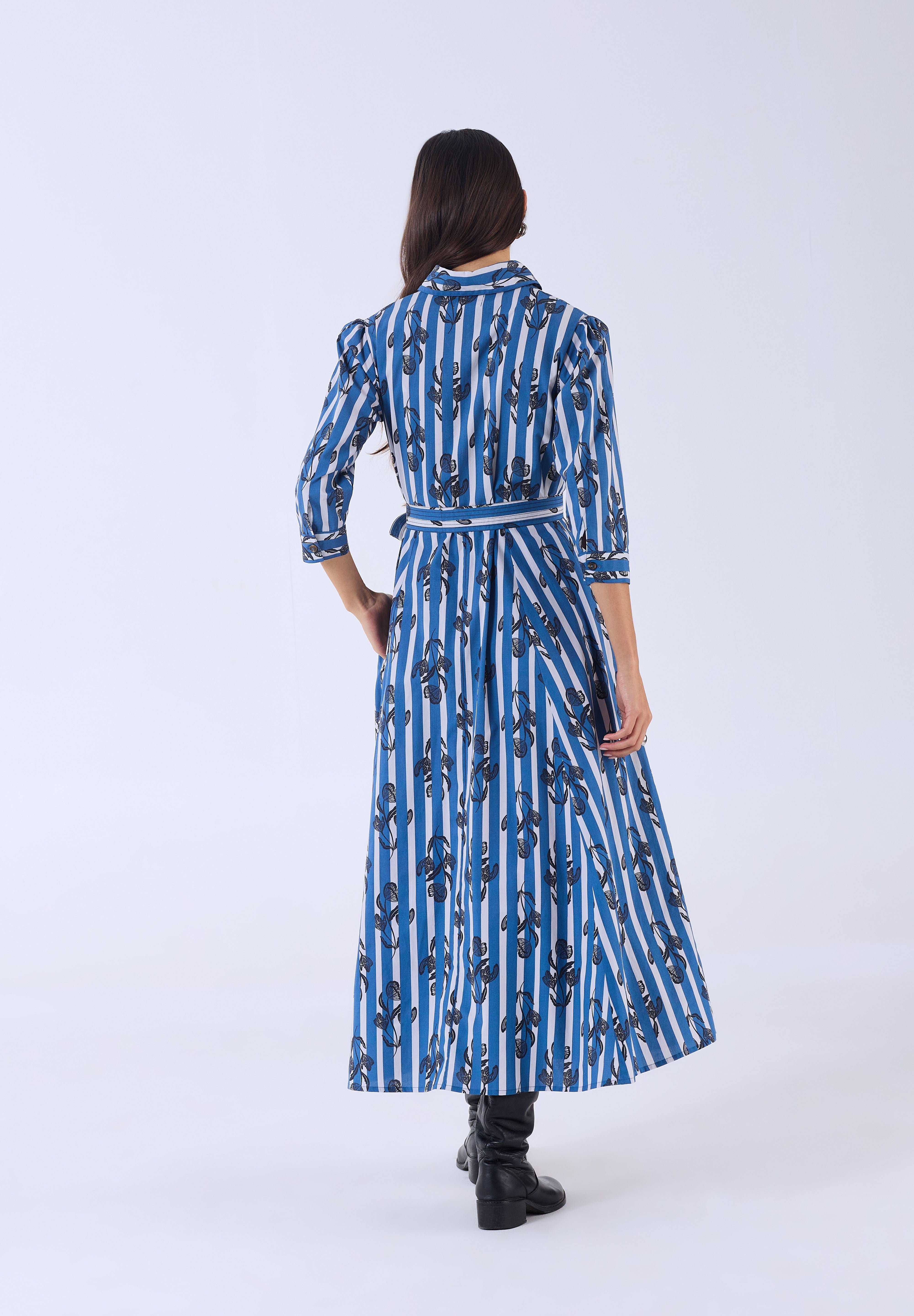 Beyond by Vera DRESS 1140 Emily