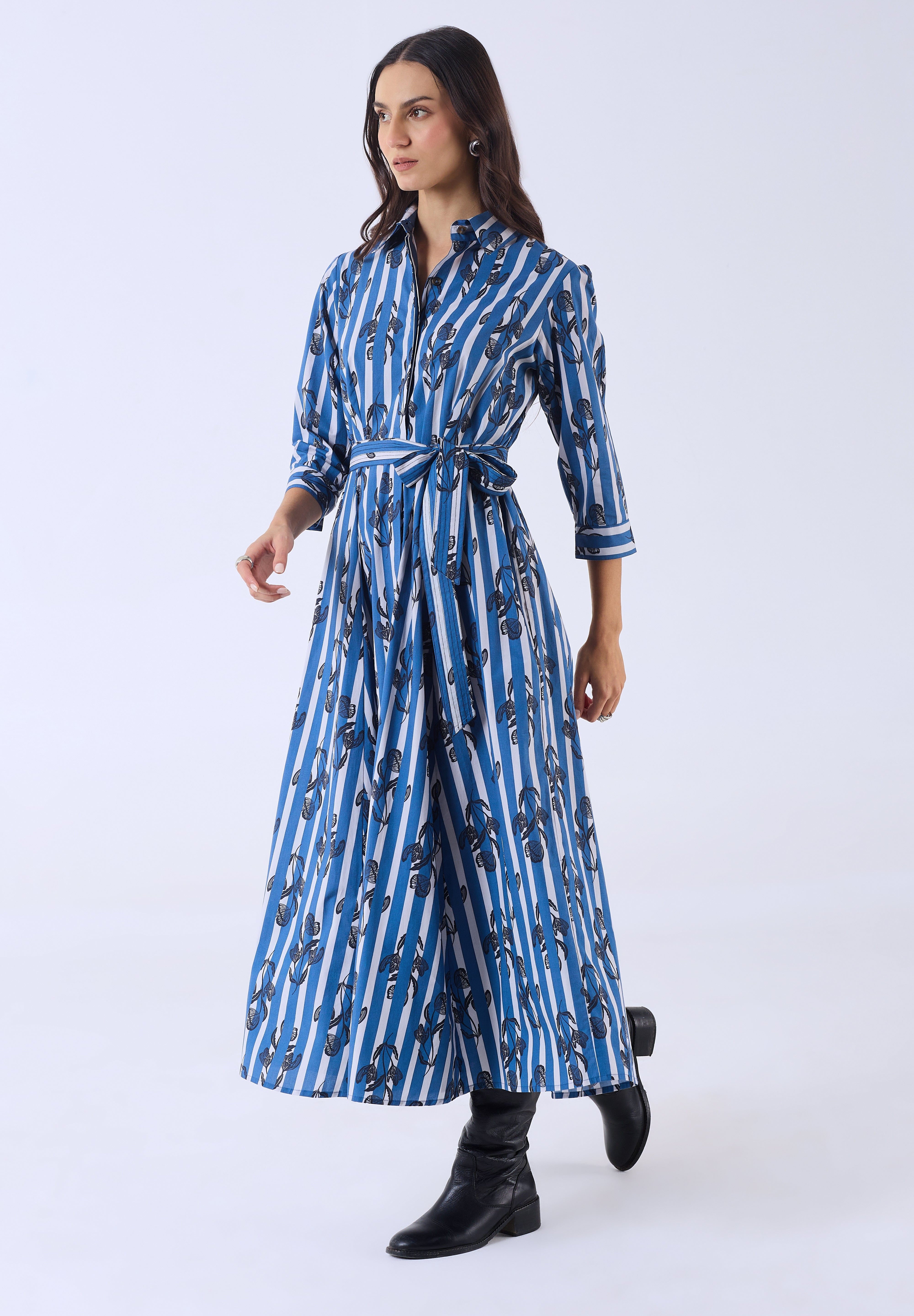 Beyond by Vera DRESS 1140 Emily