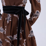Beyond by Vera DRESS 1154 Heidi