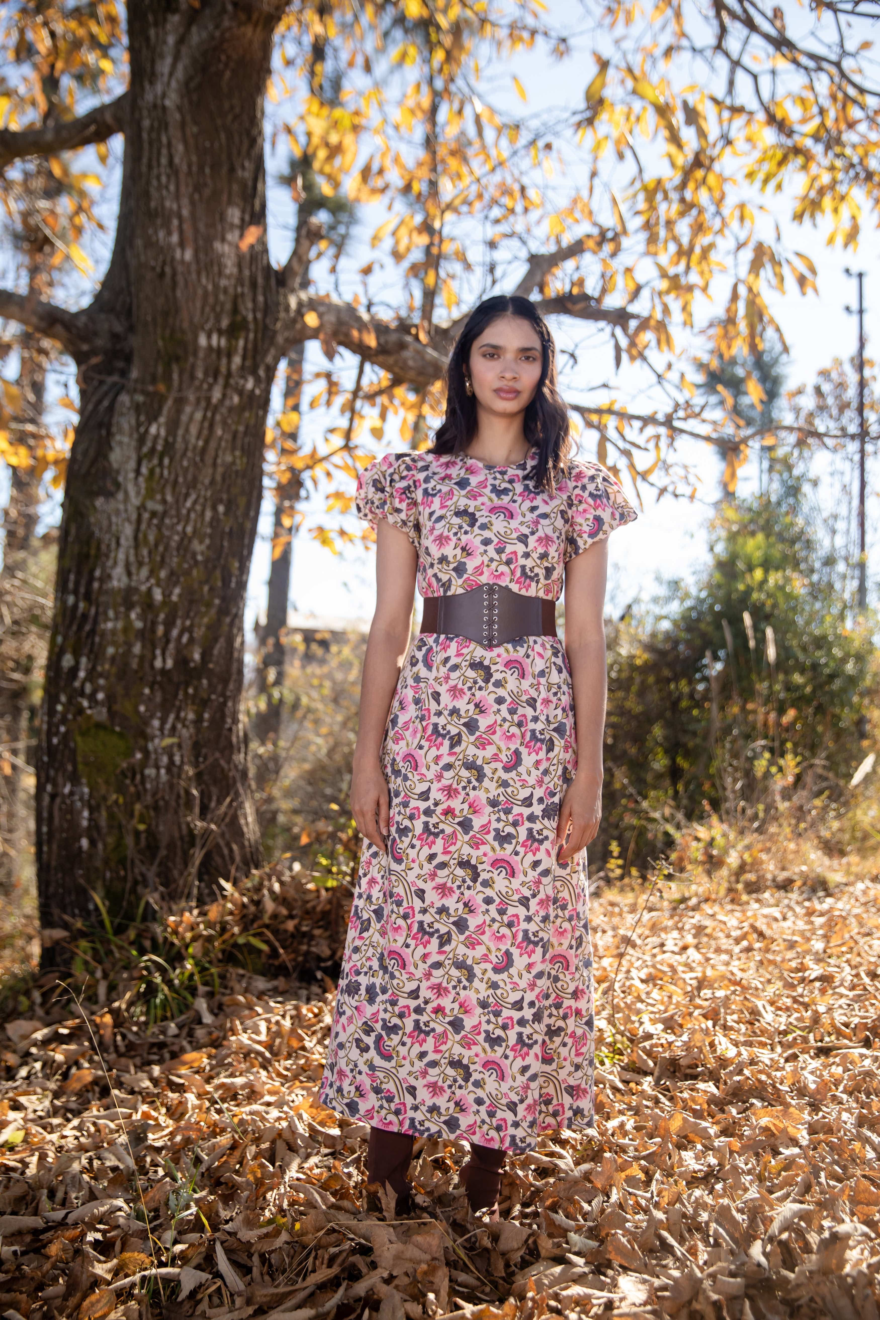 Beyond by Vera DRESS 1167 Holly
