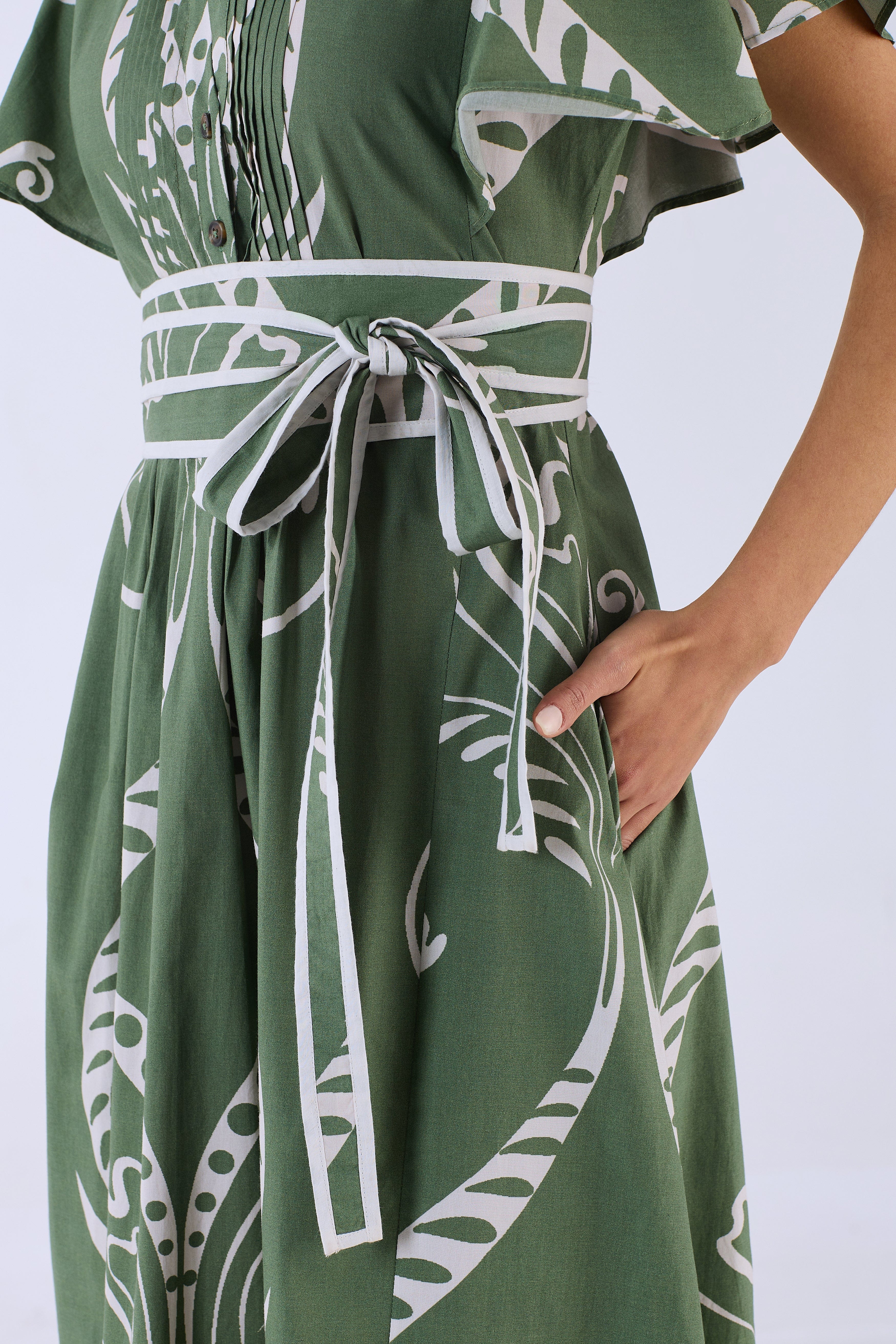 Beyond by Vera DRESS 1186 Leni