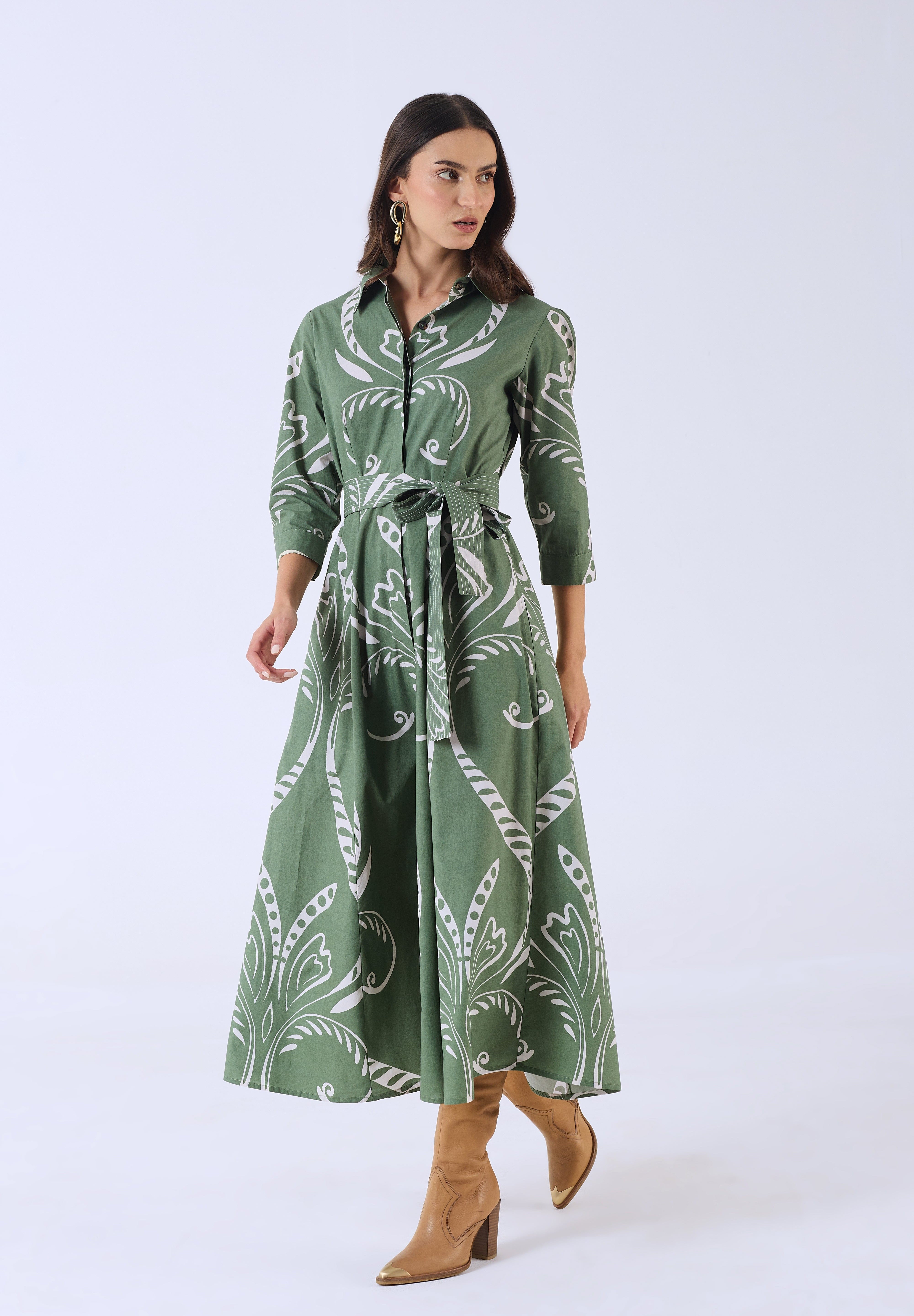 Beyond by Vera DRESS 1189 Emily