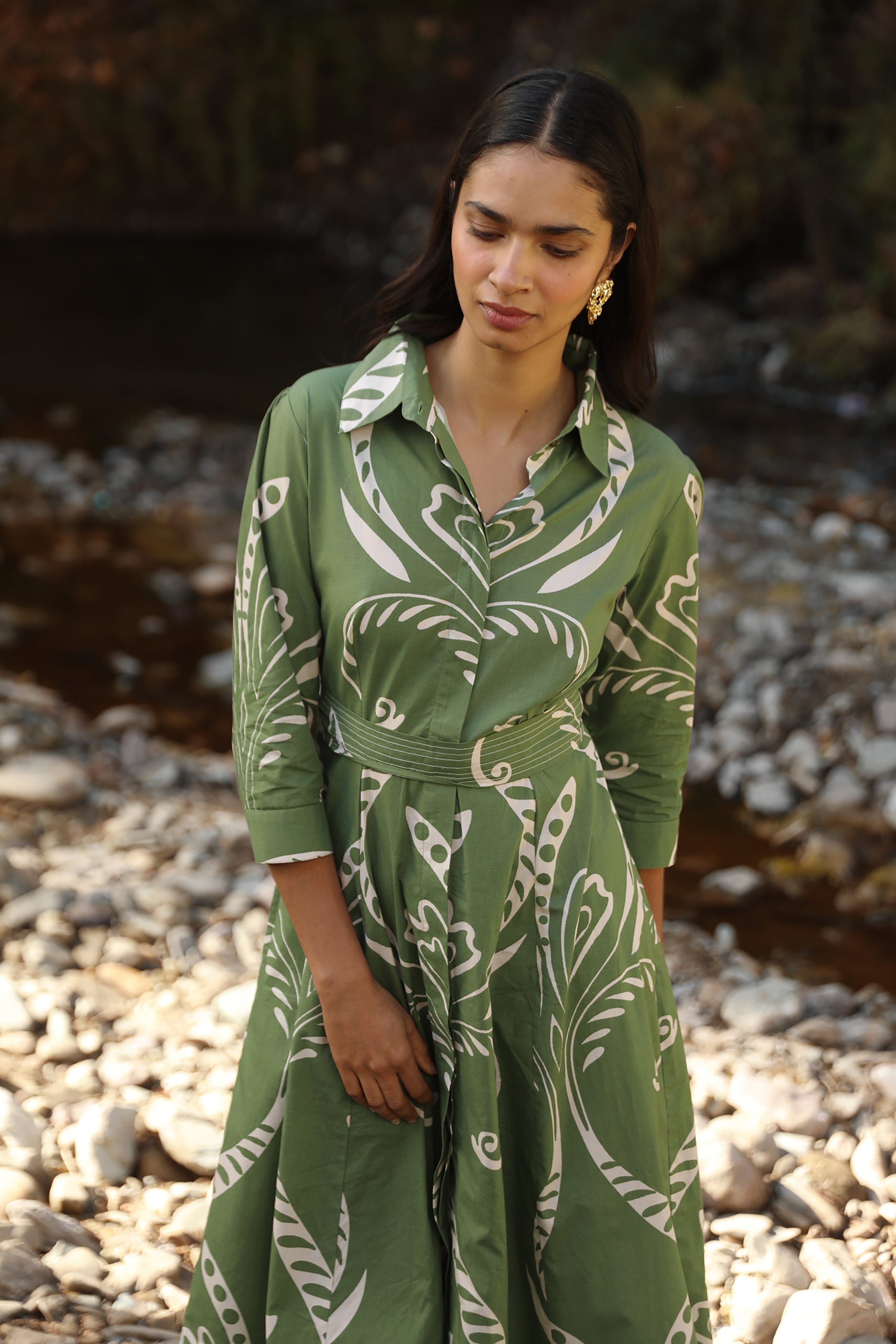 Beyond by Vera DRESS 1189 Emily
