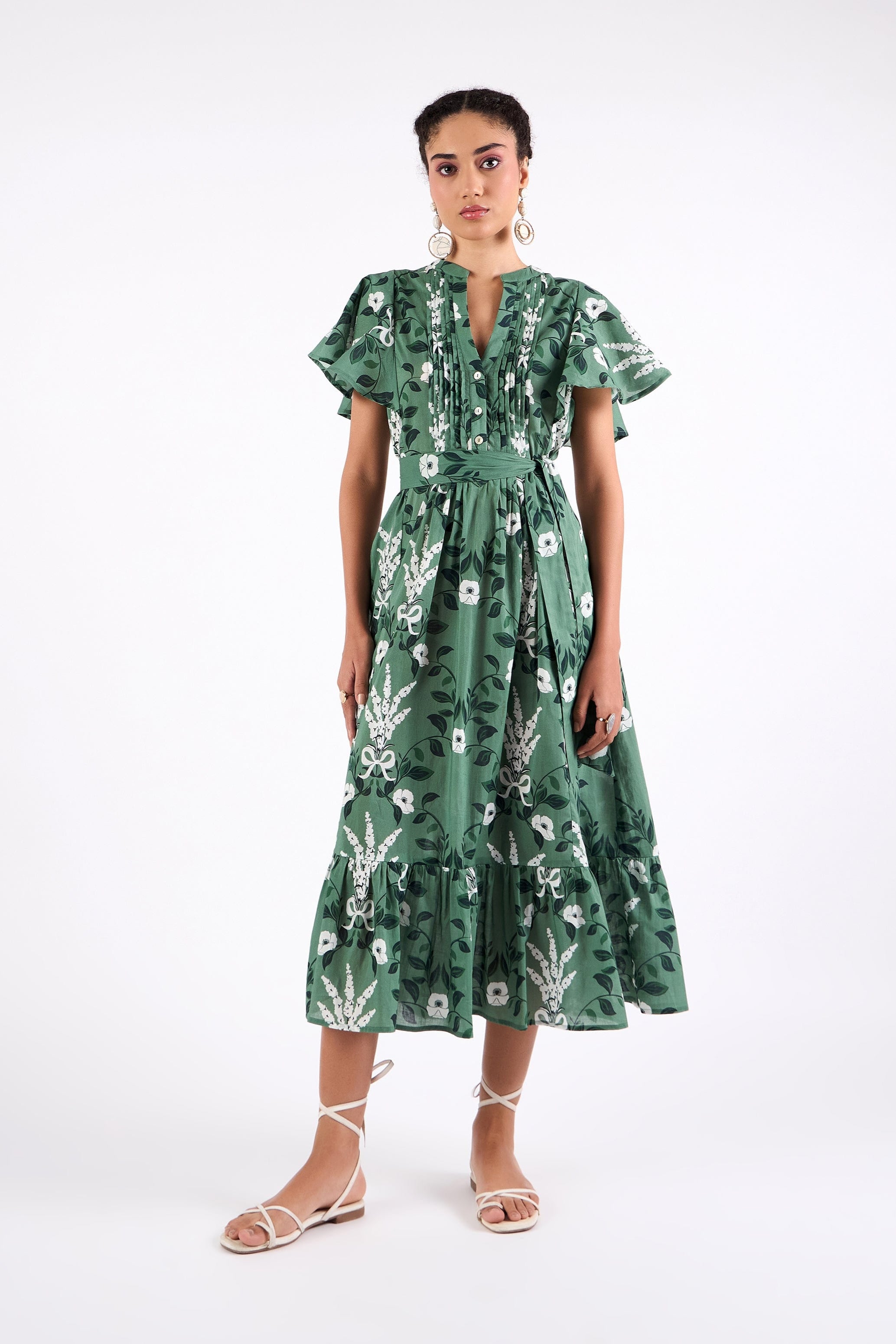 Beyond by Vera Dress 1334 Leni