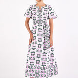 Beyond by Vera Dress 1343 Suzi
