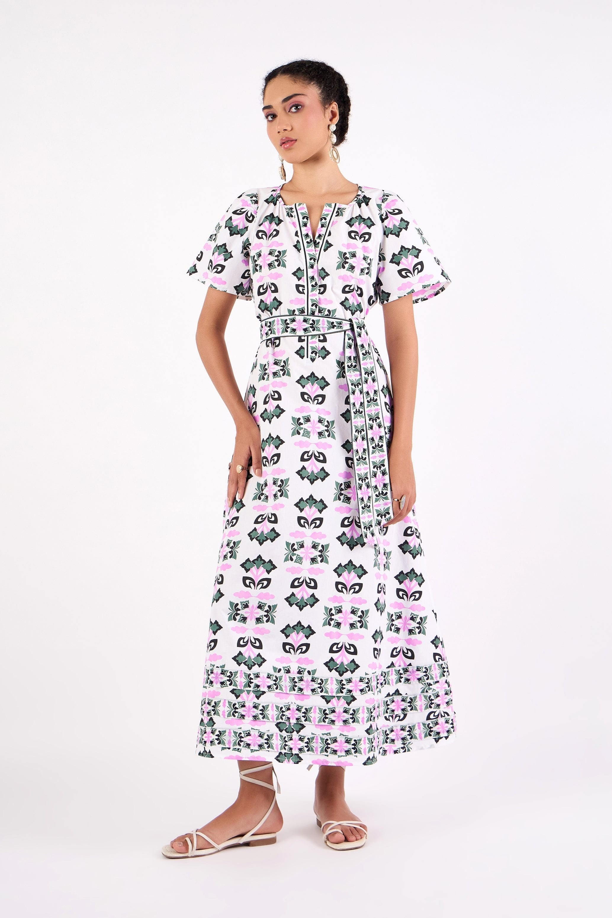 Beyond by Vera Dress 1343 Suzi