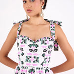 Beyond by Vera DRESS 1344 Jackie