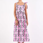 Beyond by Vera DRESS 1352 Jackie