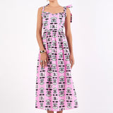Beyond by Vera DRESS 1352 Jackie