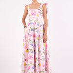 Beyond by Vera Dress 1361 Pearl