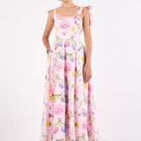 Beyond by Vera Dress 1361 Pearl