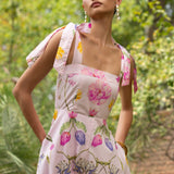 Beyond by Vera Dress 1361 Pearl