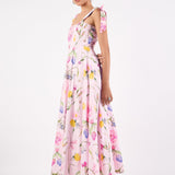 Beyond by Vera Dress 1361 Pearl