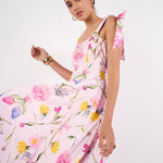 Beyond by Vera Dress 1361 Pearl