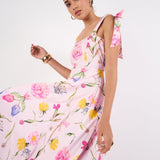Beyond by Vera Dress 1361 Pearl