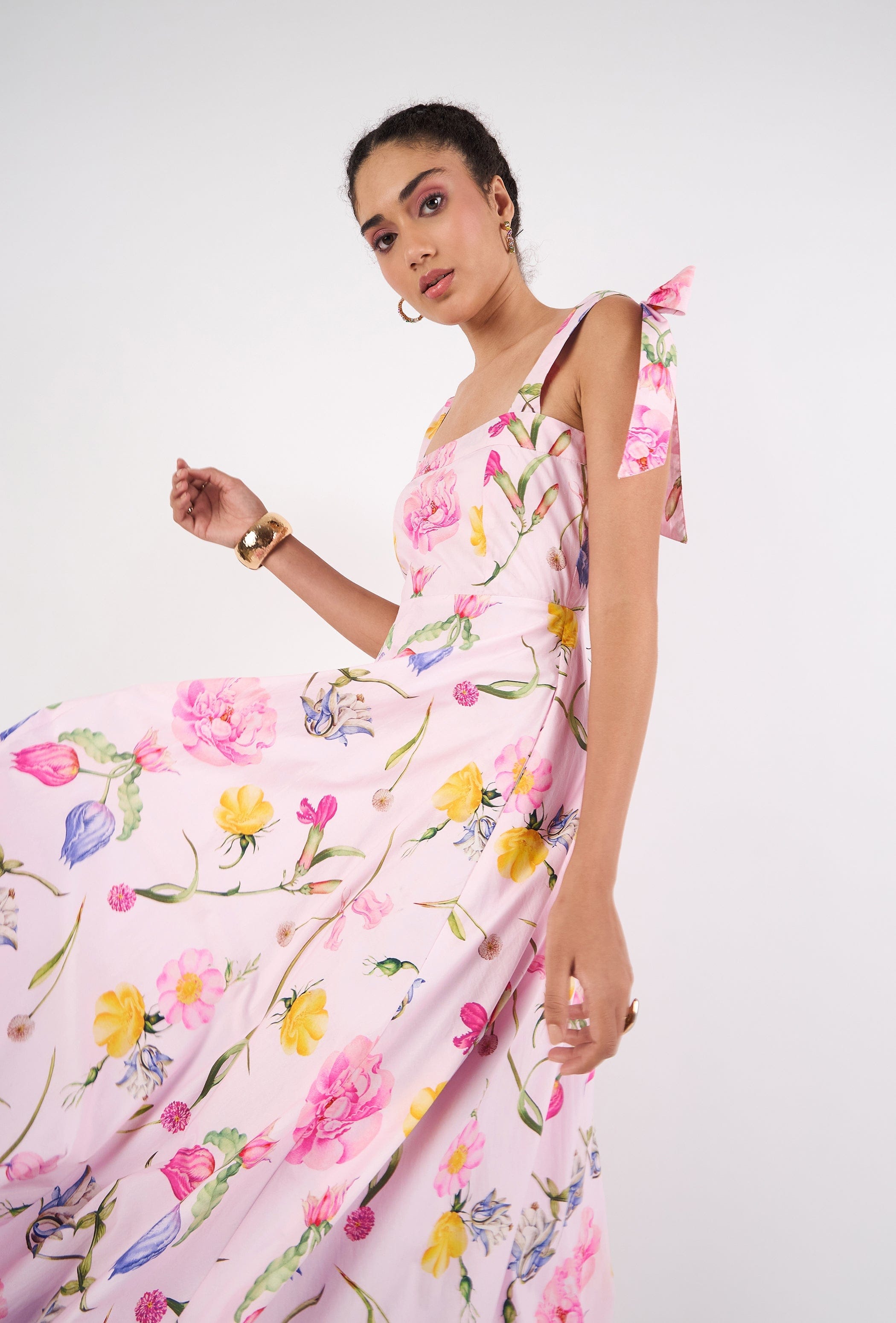 Beyond by Vera Dress 1361 Pearl