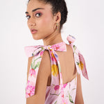 Beyond by Vera Dress 1361 Pearl
