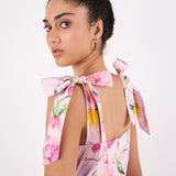 Beyond by Vera Dress 1361 Pearl