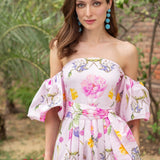 Beyond by Vera Dress 1362 Leah