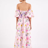 Beyond by Vera Dress 1362 Leah
