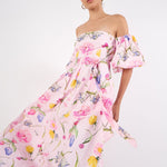 Beyond by Vera Dress 1362 Leah