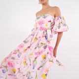 Beyond by Vera Dress 1362 Leah