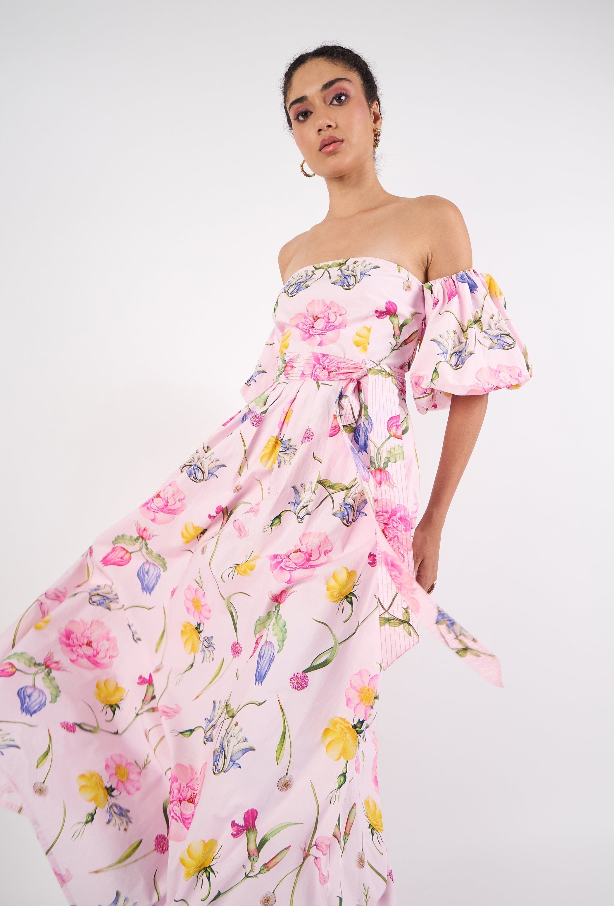 Beyond by Vera Dress 1362 Leah