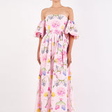 Beyond by Vera Dress 1362 Leah