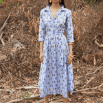 Beyond by Vera Dress 1365 Emily