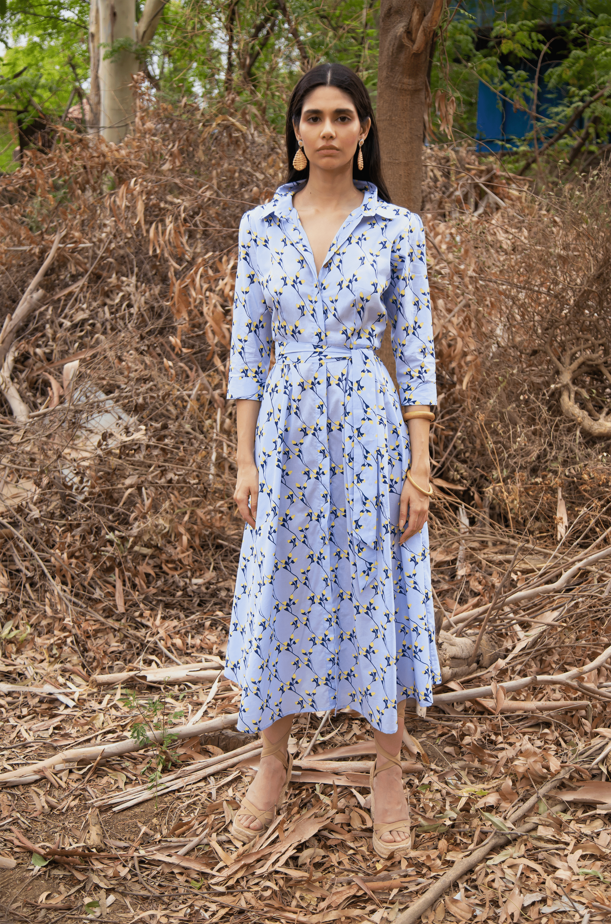 Beyond by Vera Dress 1365 Emily
