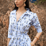 Beyond by Vera Dress 1365 Emily