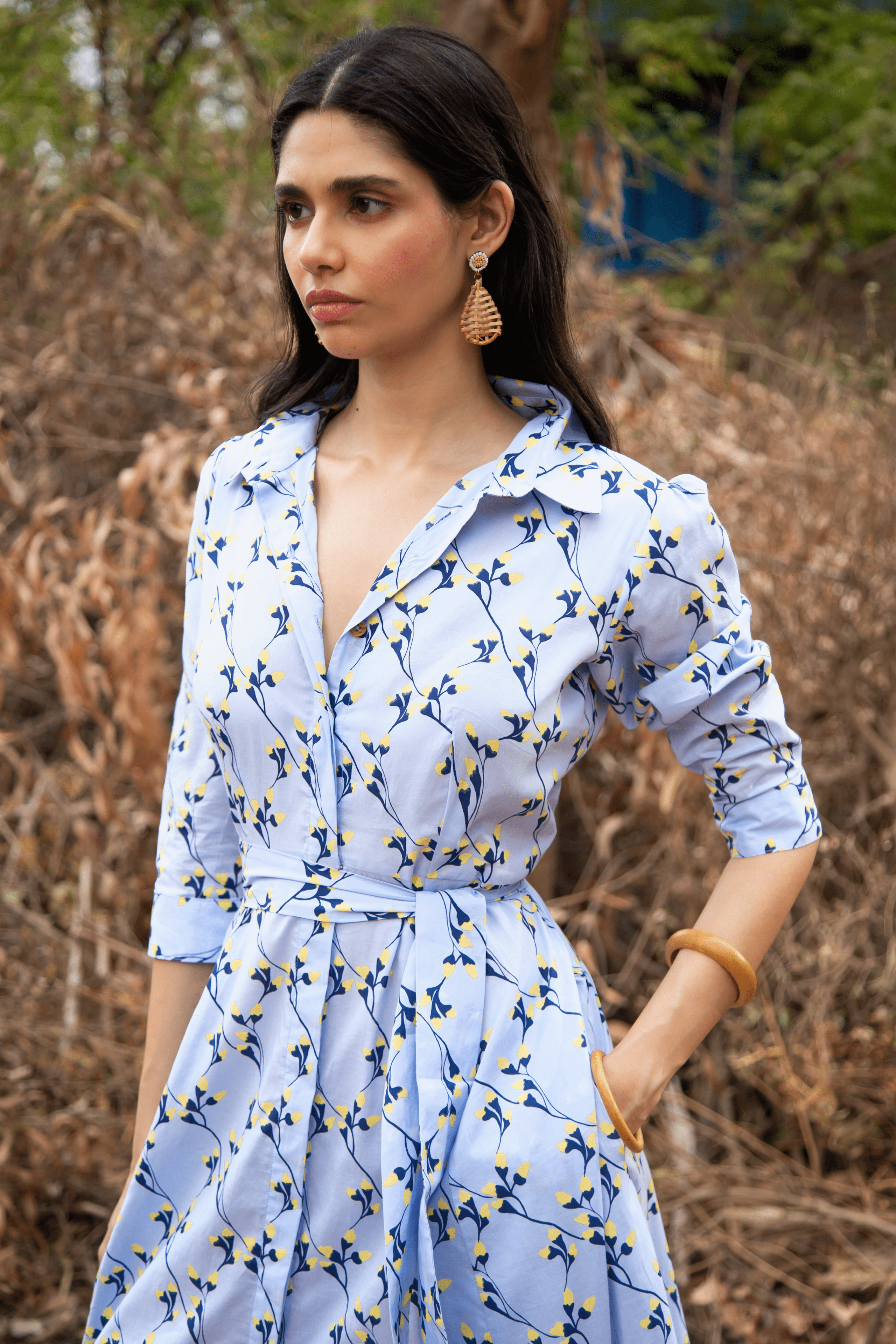 Beyond by Vera Dress 1365 Emily