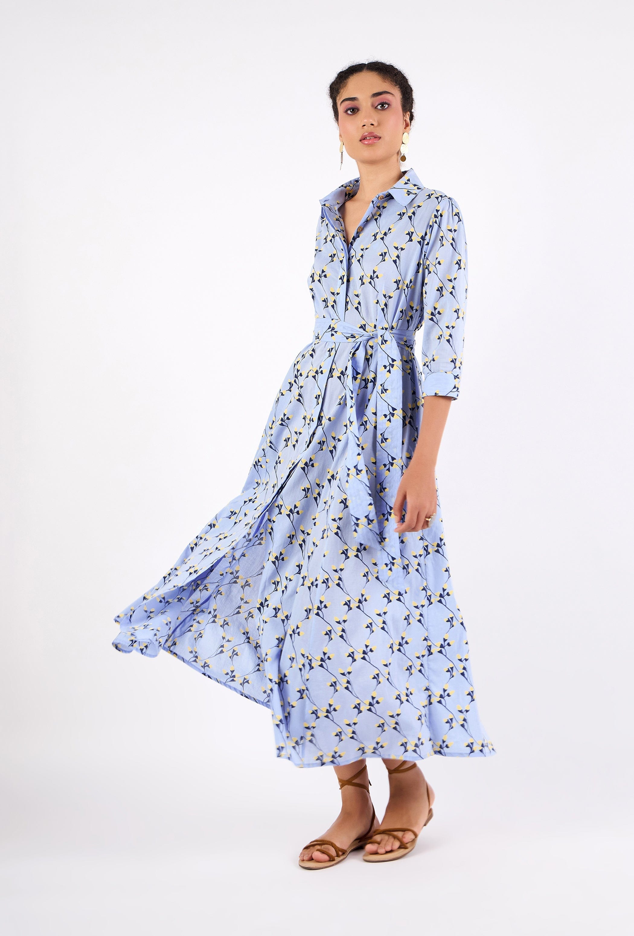 Beyond by Vera Dress 1365 Emily