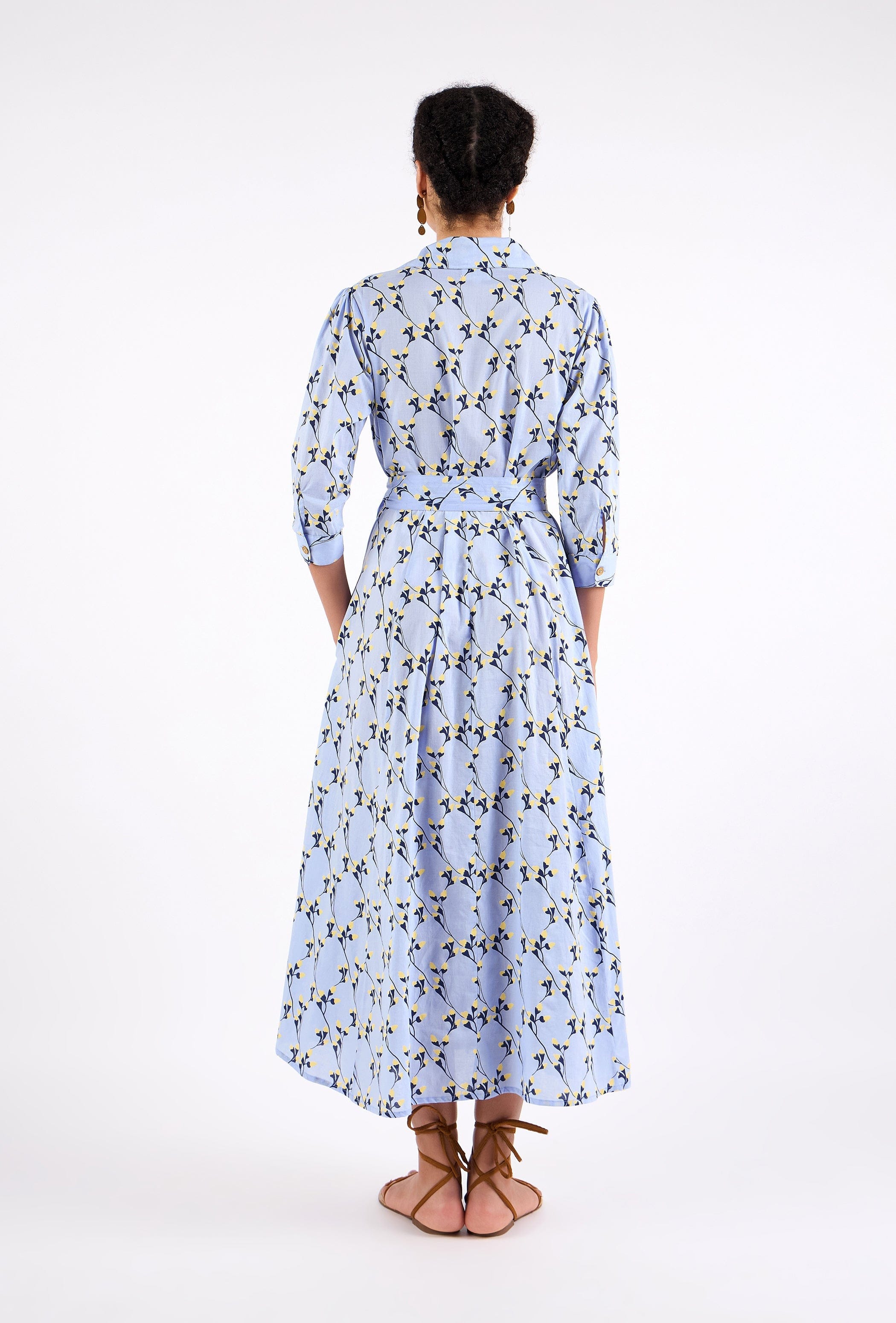 Beyond by Vera Dress 1365 Emily