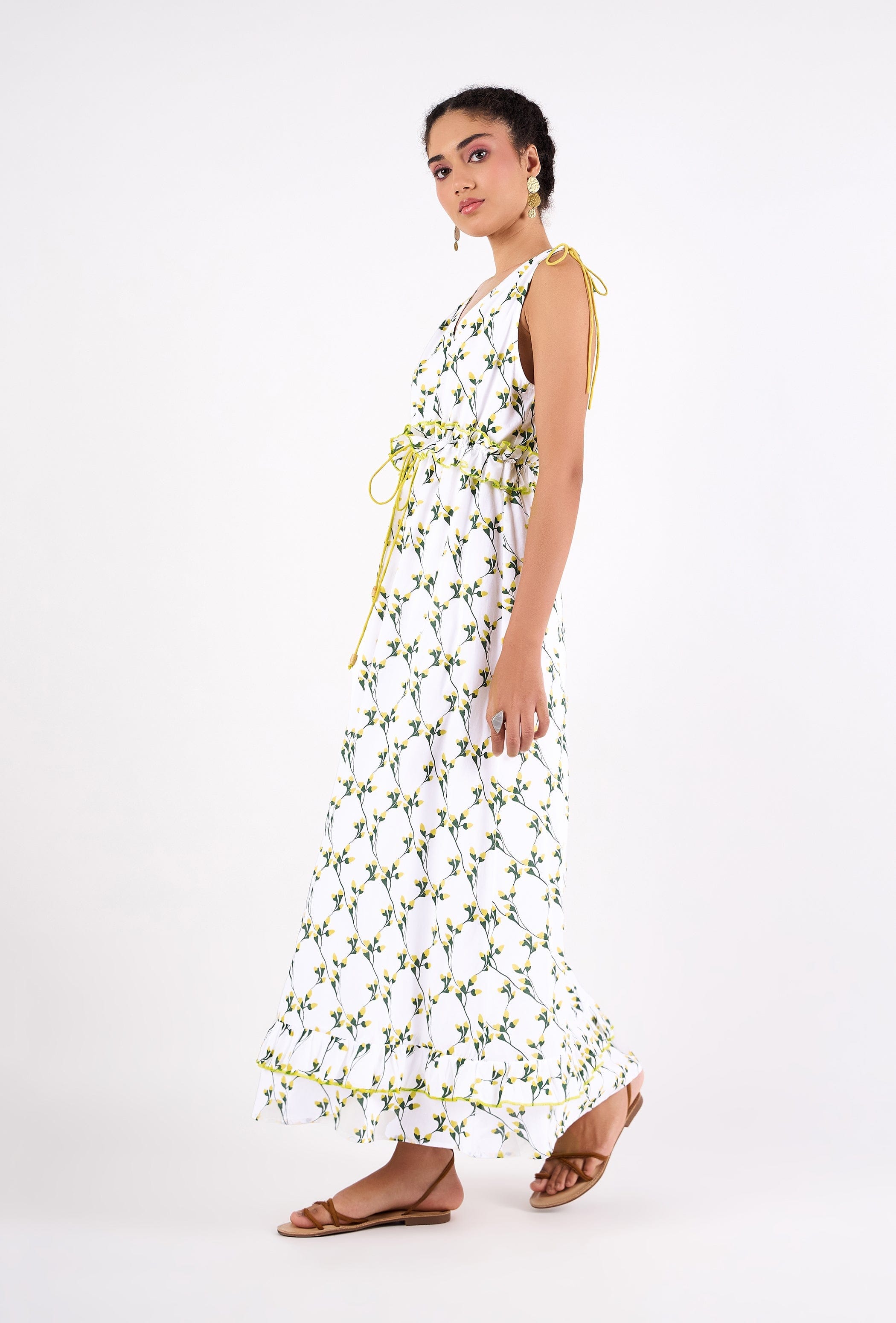 Beyond by Vera Dress 1367 Drew