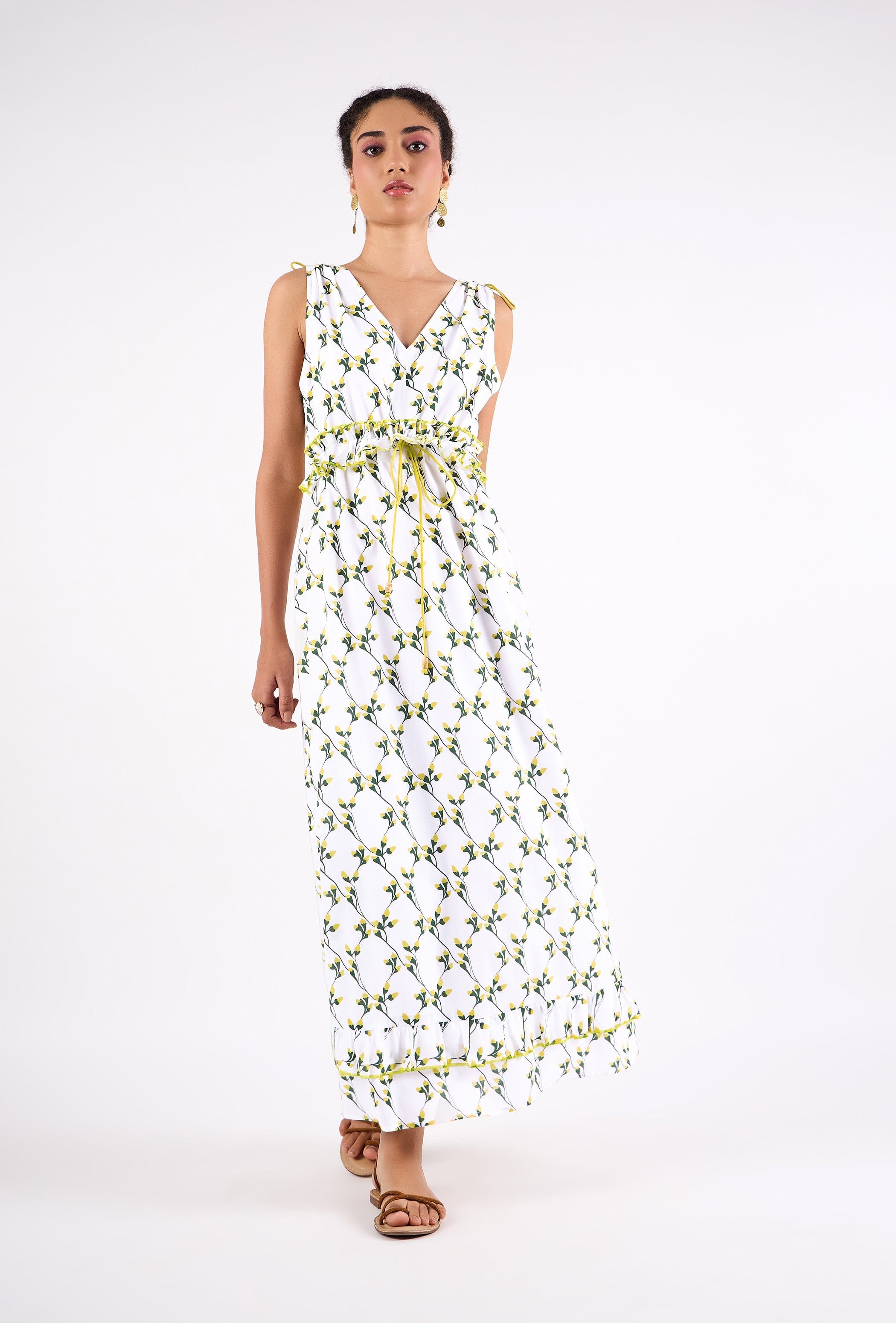 Beyond by Vera Dress 1367 Drew