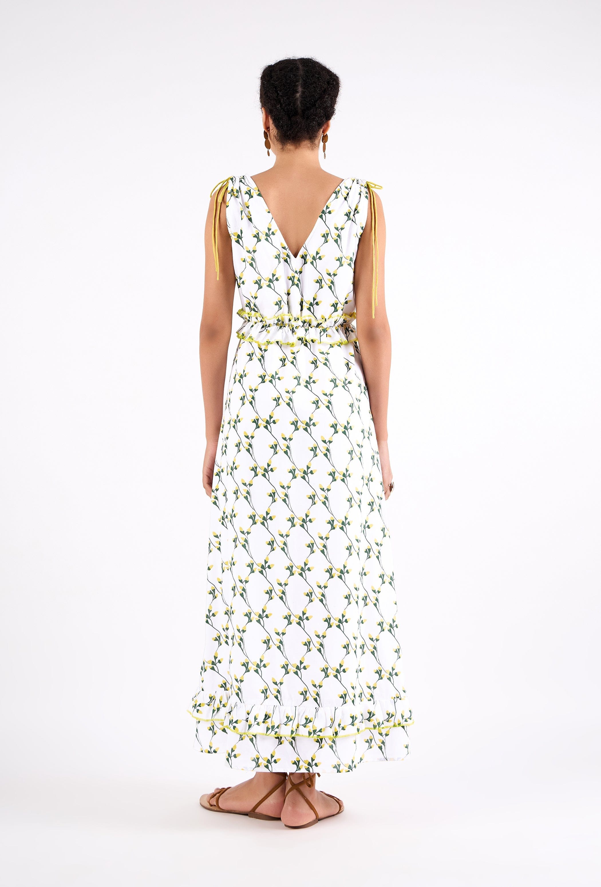 Beyond by Vera Dress 1367 Drew