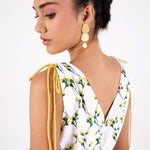 Beyond by Vera Dress 1367 Drew