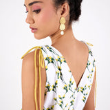 Beyond by Vera Dress 1367 Drew