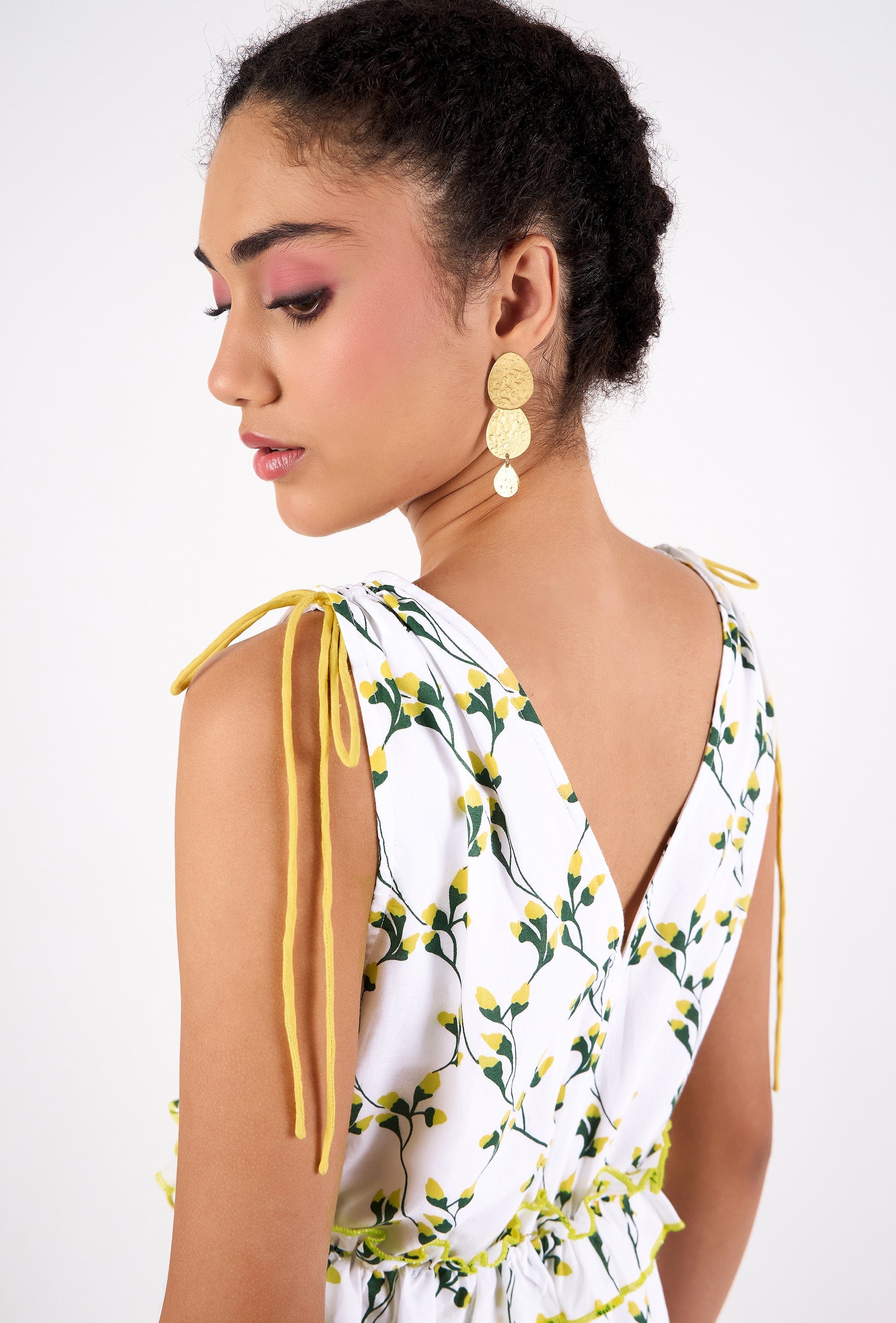 Beyond by Vera Dress 1367 Drew