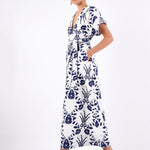 Beyond by Vera Dress 1393 Sailor