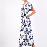 Beyond by Vera Dress 1393 Sailor