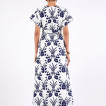 Beyond by Vera Dress 1393 Sailor