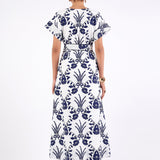 Beyond by Vera Dress 1393 Sailor