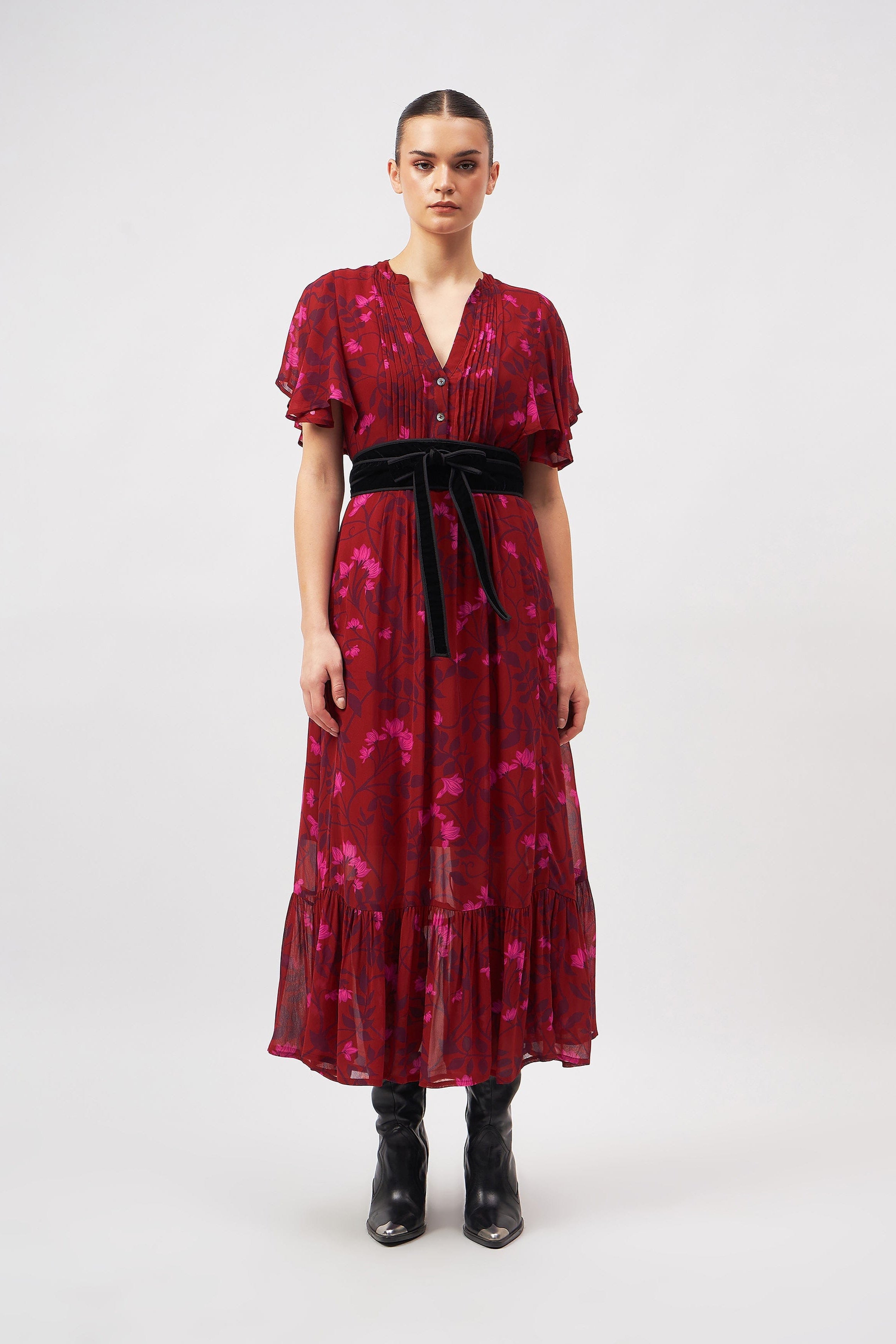 Beyond by Vera Dress 1435 Leni