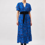Beyond by Vera Dress 1460 Leni