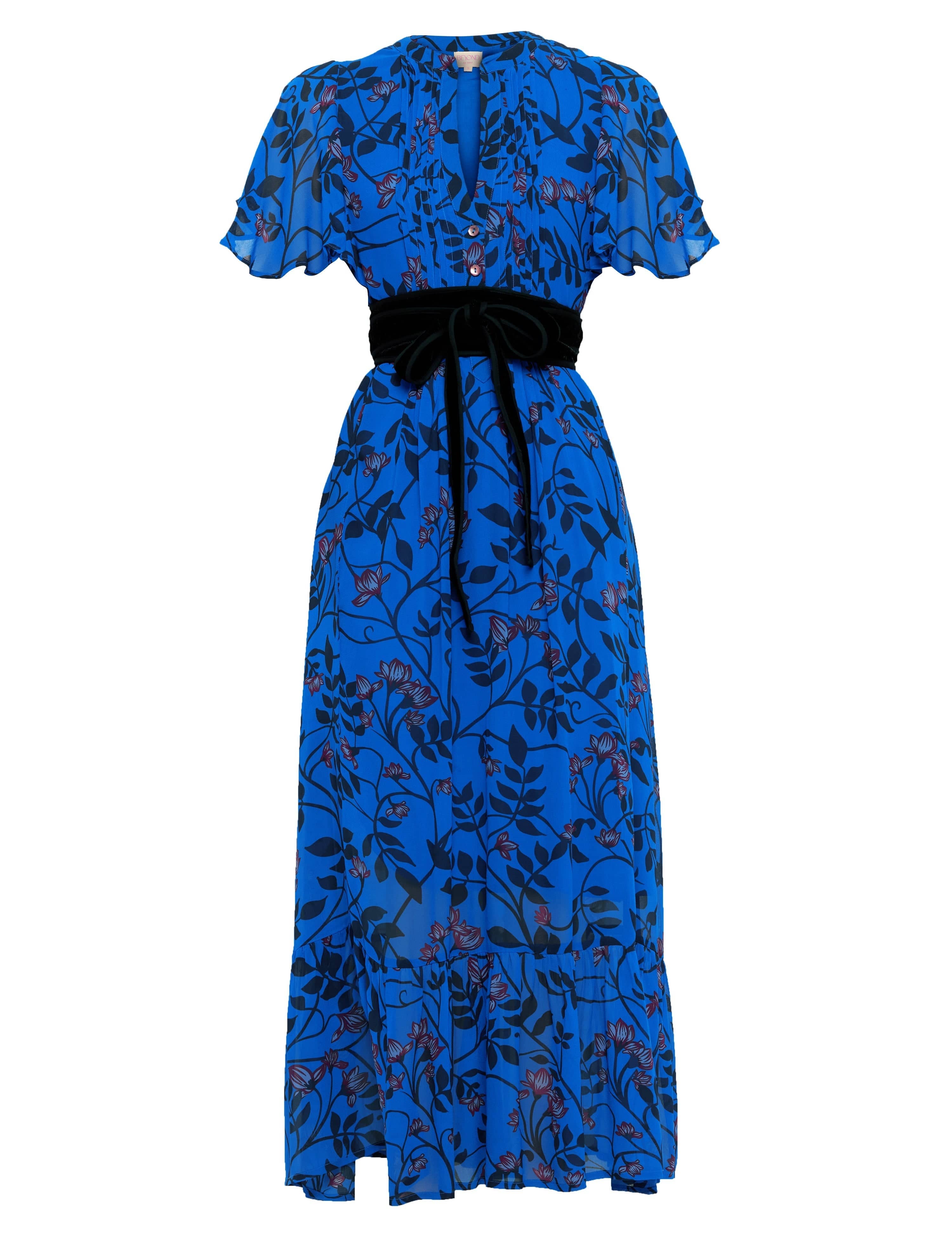 Beyond by Vera Dress 1460 Leni
