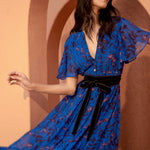 Beyond by Vera Dress 1460 Leni